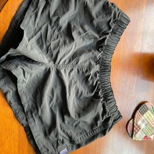 Patagonia Shorts